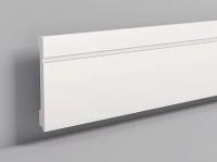 Напольный плинтус NMC Floorstyl FD20 200х18 200 см