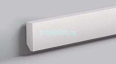 Напольный плинтус NMC Floorstyl FT1 38х13 200 см