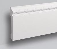 Напольный плинтус NMC Floorstyl FO2 120х15 200 см