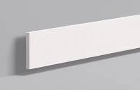 Напольный плинтус NMC Floorstyl FL9 100х8 200 см