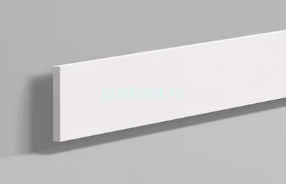 Напольный плинтус NMC Floorstyl FL9 100х8 200 см
