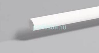 Напольный плинтус NMC Floorstyl FL6 19х12 200 см