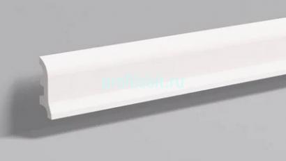 Напольный плинтус NMC Floorstyl FL3 55х17 200 см