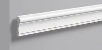 Декоративный молдинг NMC Wallstyl WL6 75х20 200 см