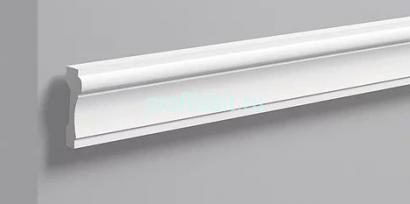 Декоративный молдинг NMC Wallstyl WL6 75х20 200 см