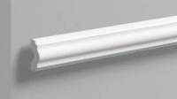 Декоративный молдинг NMC Wallstyl WL3 40х15 200 см
