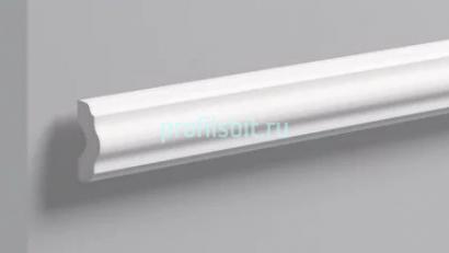 Декоративный молдинг NMC Wallstyl WL3 40х15 200 см