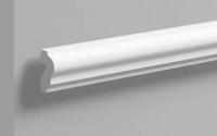 Декоративный молдинг NMC Wallstyl WL2 40х20 200 см