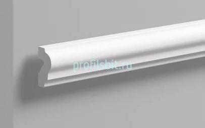 Декоративный молдинг NMC Wallstyl WL2 40х20 200 см