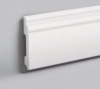 Напольный плинтус NMC Wallstyl FB2 100х13 200 см