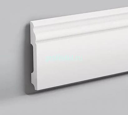 Напольный плинтус NMC Wallstyl FB2 100х13 200 см