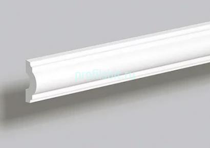 Декоративный молдинг NMC Wallstyl WL7 25х13 200 см