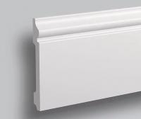 Напольный плинтус NMC Wallstyl FL2 120х15 200 см