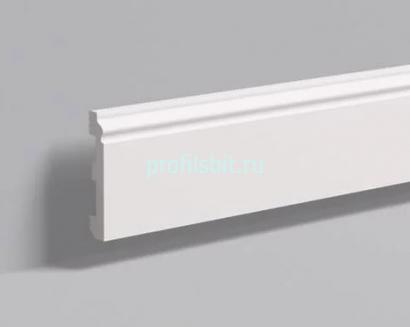 Напольный плинтус NMC Wallstyl FL1 80х12 200 см