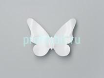 Декоративный элемент NMC Decoflair EB3 Бабочки (8 штук набор)