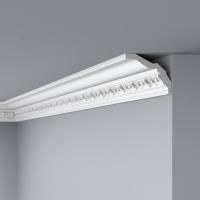 Потолочный плинтус NMC Decoflair E11 80х100 200 см