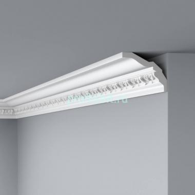 Потолочный плинтус NMC Decoflair E11 80х100 200 см