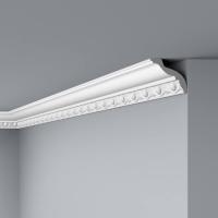 Потолочный плинтус NMC Decoflair E10 75х75 200 см