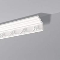 Потолочный плинтус NMC Decoflair E29 90х50 200 см