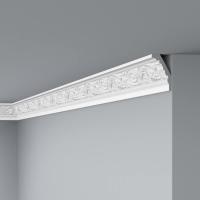 Потолочный плинтус NMC Decoflair E25 80х50 200 см