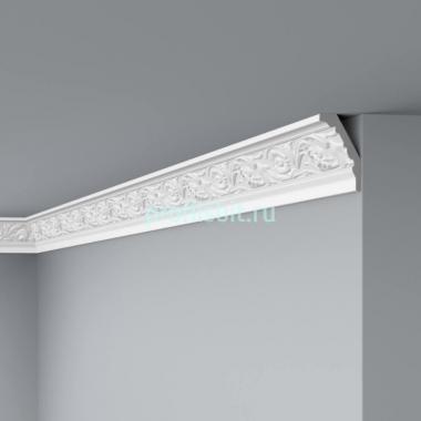 Потолочный плинтус NMC Decoflair E25 80х50 200 см