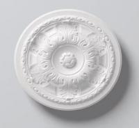 Потолочная розетка NMC Nomastyl C25 диаметр 445 мм