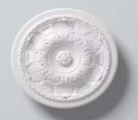 Потолочная розетка NMC Nomastyl C22 диаметр 330 мм