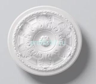 Потолочная розетка NMC Nomastyl C22 диаметр 330 мм