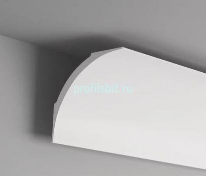 Потолочный плинтус NMC Nomastyl NE3 82х82 200 см