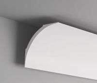 Потолочный плинтус NMC Nomastyl NE2 60х60 200 см