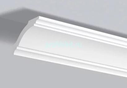 Потолочный плинтус NMC Nomastyl GK 75х50 200 см