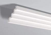 Потолочный плинтус NMC Nomastyl ST4 130х130 200 см