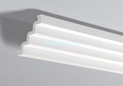 Потолочный плинтус NMC Nomastyl ST4 130х130 200 см