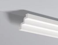 Потолочный плинтус NMC Nomastyl ST3 75х75 200 см