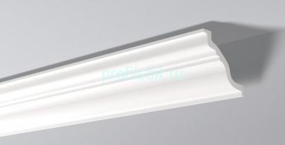 Потолочный плинтус NMC Nomastyl TL 140х140 200 см