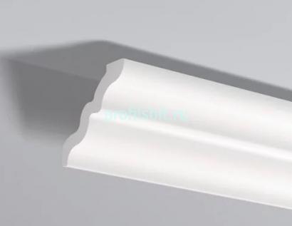 Потолочный плинтус NMC Nomastyl SM 105х95 200 см