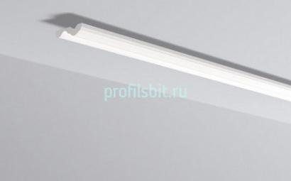 Потолочный плинтус NMC Nomastyl N 70х20 200 см