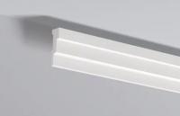 Потолочный плинтус NMC Nomastyl M2 60х20 200 см