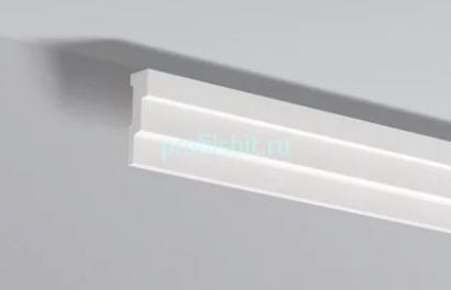 Потолочный плинтус NMC Nomastyl M2 60х20 200 см