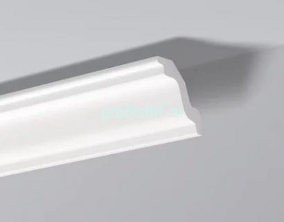 Потолочный плинтус NMC Nomastyl K 70х70 200 см