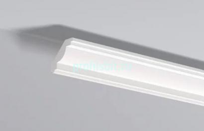 Потолочный плинтус NMC Nomastyl J 45х50 200 см