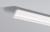 Потолочный плинтус NMC Nomastyl J 45х50 200 см