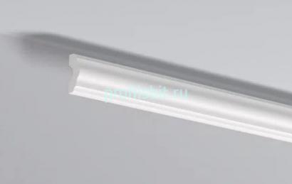Потолочный плинтус NMC Nomastyl I 40х15 200 см