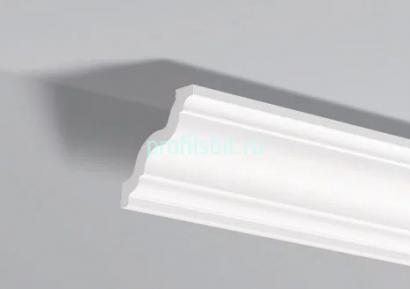 Потолочный плинтус NMC Nomastyl GR 85х80 200 см