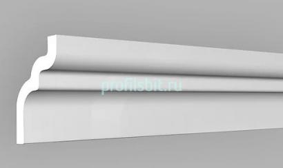 Потолочный плинтус NMC Nomastyl DR 60х40 200 см