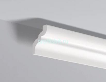 Потолочный плинтус NMC Nomastyl C 80х65 200 см