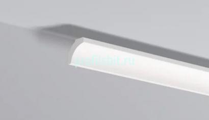 Потолочный плинтус NMC Nomastyl B2 35х35 200 см