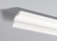 Потолочный плинтус NMC Nomastyl А4 65х65 200 см