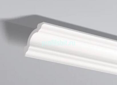Потолочный плинтус NMC Nomastyl А4 65х65 200 см