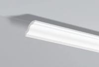 Потолочный плинтус NMC MT 45х40 200 см